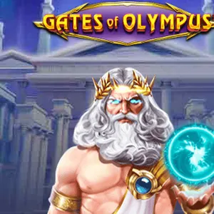 Gates of Olympus, spelautomat från Pragmatic Play