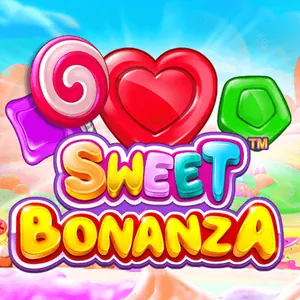 Sweet Bonanza, spelautomat från Pragmatic Play