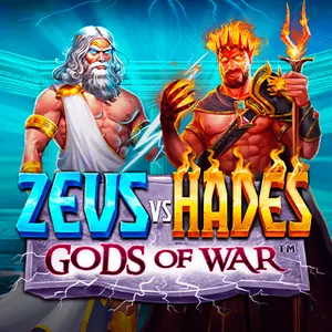 Zeus vs Hades, spelautomat från Pragmatic Play
